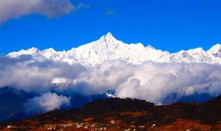 青海省海南藏族自治州市区海拔 青海海拔多少米